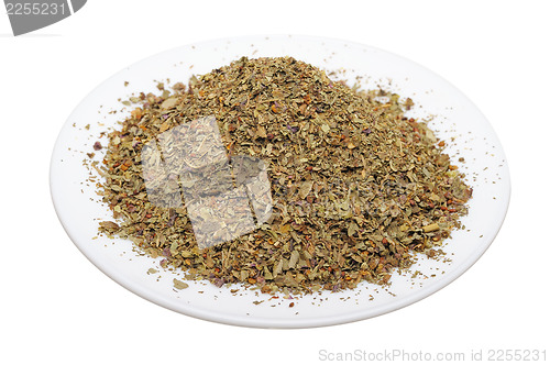 Image of Oregano