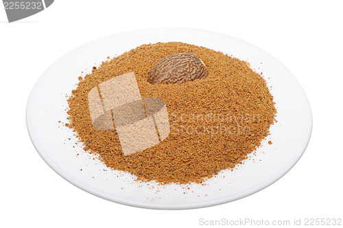 Image of Nutmeg