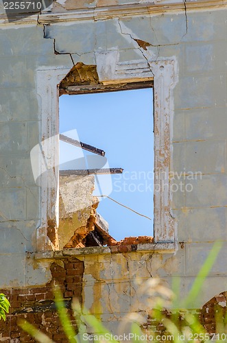 Image of Bo Kaap, Cape Town 006-Ruin