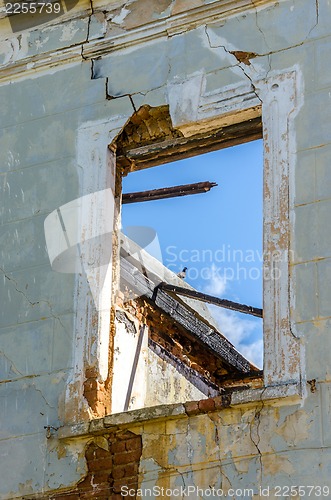 Image of Bo Kaap, Cape Town 021-Window