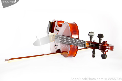 Image of Violin