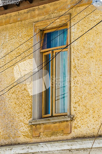 Image of Bo Kaap, Cape Town 124-Window