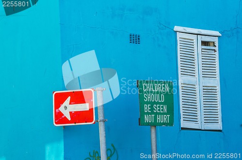 Image of Bo Kaap, Cape Town 100-Child