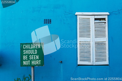 Image of Bo Kaap, Cape Town 101-Child