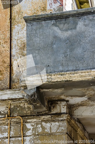 Image of Bo Kaap, Cape Town 126-Balcony