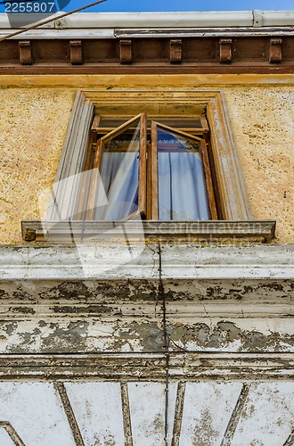 Image of Bo Kaap, Cape Town 128-Window