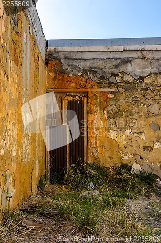 Image of Bo Kaap, Cape Town 110-Room