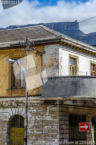 Image of Bo Kaap, Cape Town 123-Abandoned