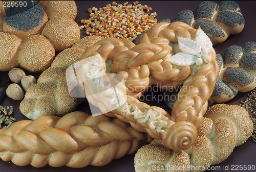 Image of bread