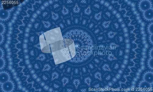 Image of Background with abstract pattern