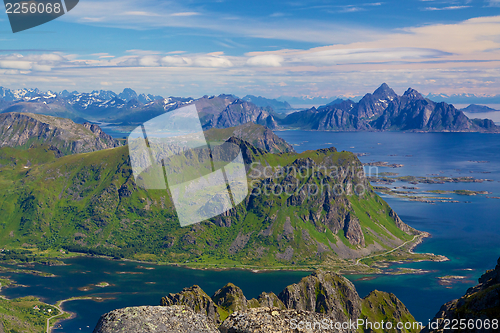 Image of Norway