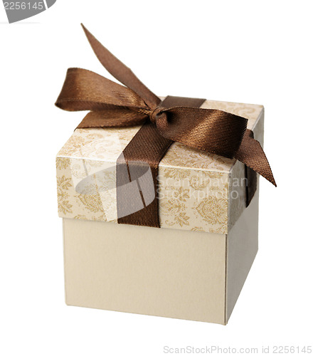 Image of Box for gift.