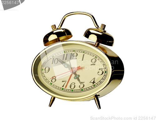 Image of Alarm clock