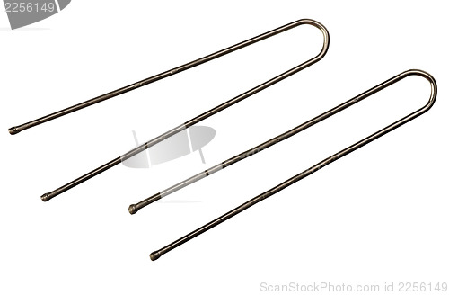 Image of Hairpins