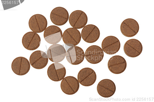 Image of Tablets