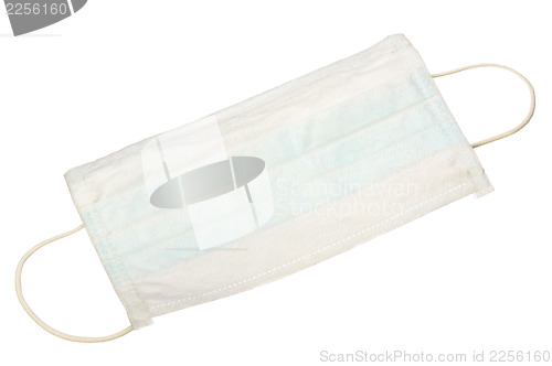 Image of Medicine protective mask