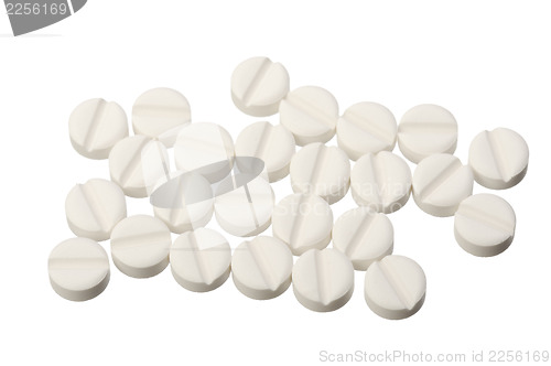 Image of Tablets