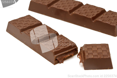 Image of Dark chocolate