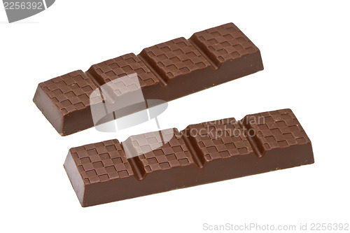 Image of Dark chocolate