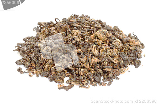 Image of Chinese black tea 