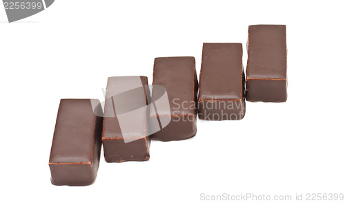 Image of Chocolate pralines