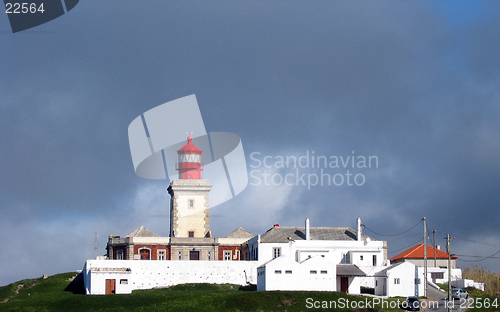 Image of Lighthouse