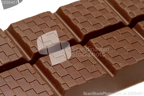 Image of Dark chocolate