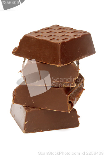 Image of Dark chocolate