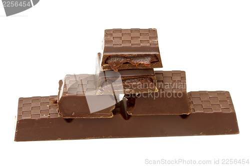 Image of Dark chocolate