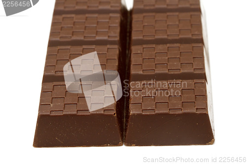 Image of Dark chocolate