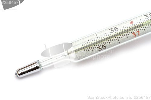 Image of Medical thermometer