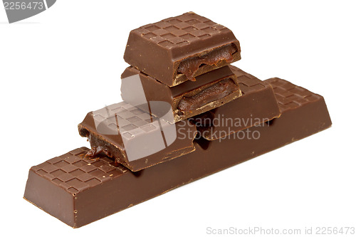 Image of Dark chocolate