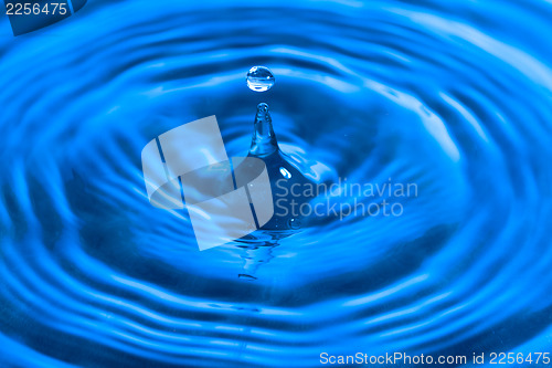 Image of Water drop