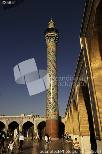 Image of Damascus - Sayyeda Zainab