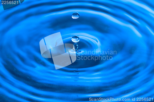 Image of Water drop