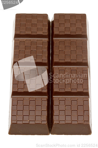 Image of Dark chocolate