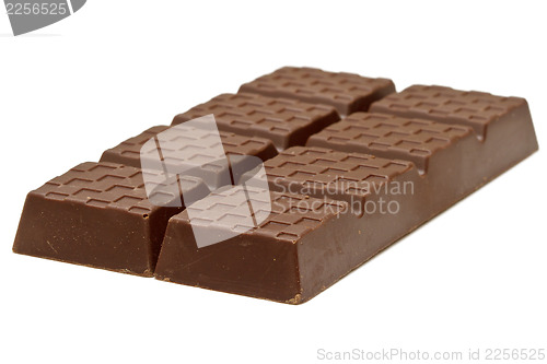 Image of Dark chocolate