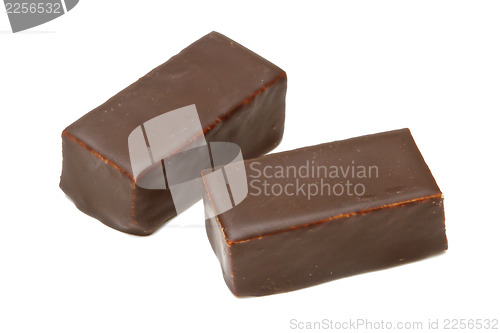 Image of Chocolate pralines