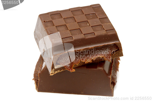 Image of Dark chocolate