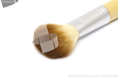 Image of Makeup brush
