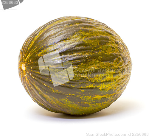 Image of Ripe melon