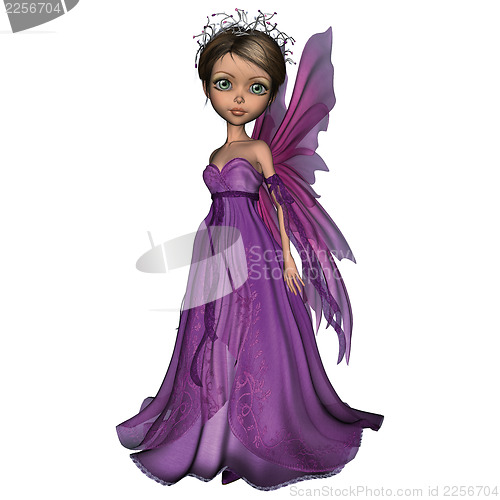 Image of Little Fairy