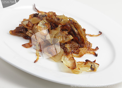 Image of Caramelised onion