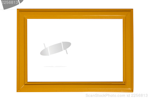 Image of Modern picture frame