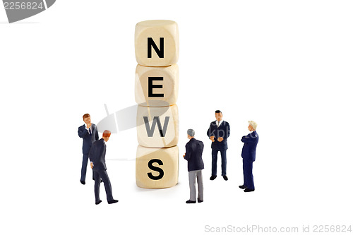 Image of News