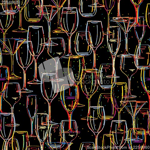 Image of Cocktail party