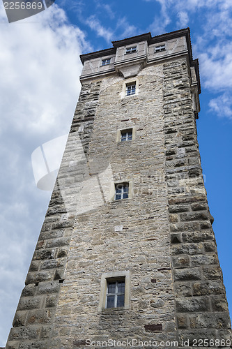 Image of Tower Rothenburg