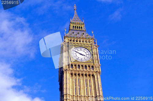 Image of Big Ben London