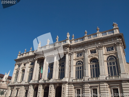 Image of Palazzo Madama Turin