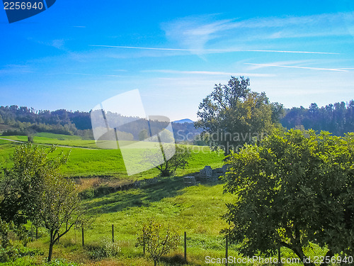 Image of Marcorengo hill